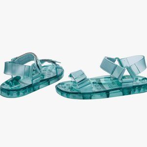 Anthropologie x Melissa Papete Sandals US 9